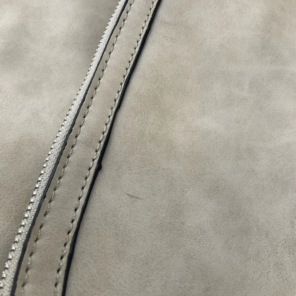 ULTRA SOFT FAUX LEATHER BACKPACK‎